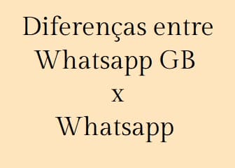 download GBWhatsapp Atualizado 2020