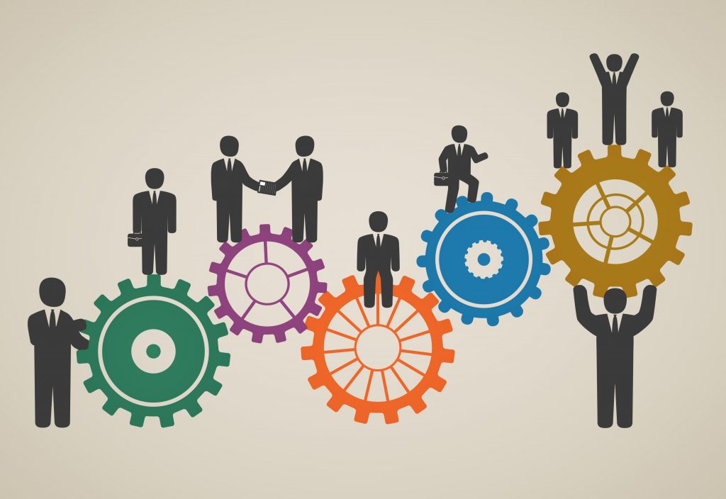 marketing interno