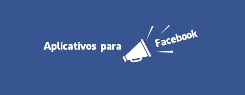 aplicativos para Facebook com as que melhorar a sua p&aacute;gina