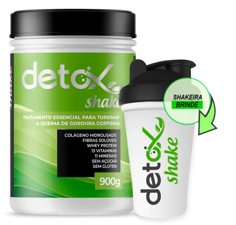 Detox Shake