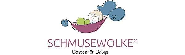 SCHMUSEWOLKE Bestes f&uuml;r Babys