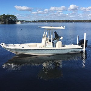 bay fishing tips
