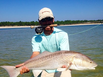 fishing advice