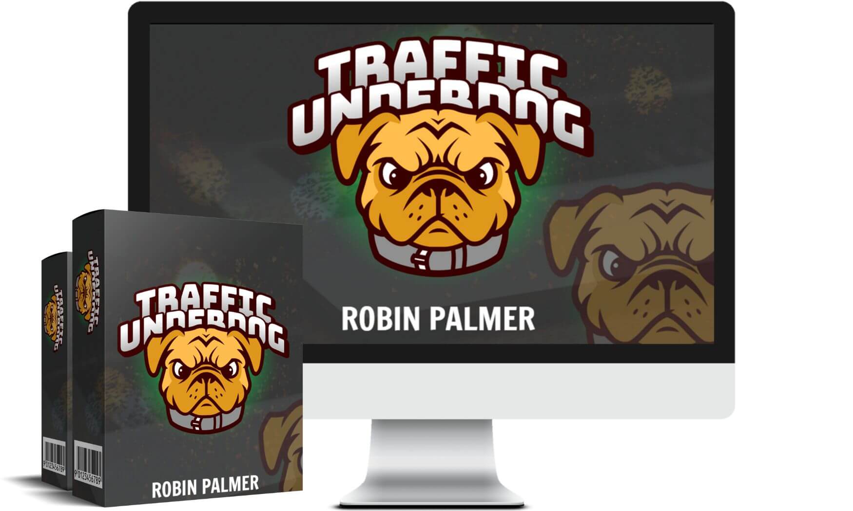 Traffic Underdog Review