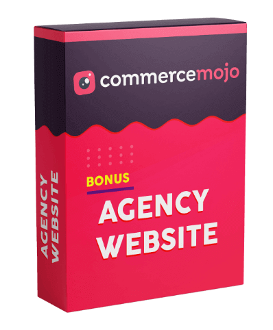 Commerce Mojo Review And Bonus