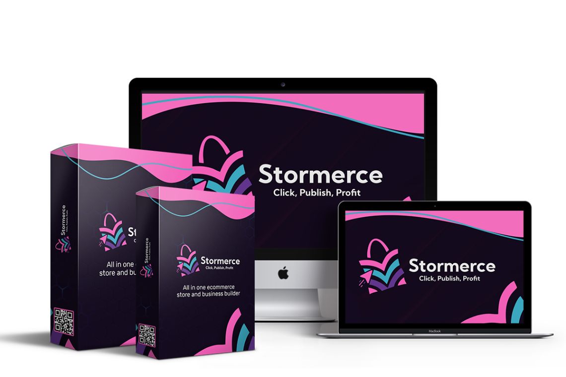 Stormerce Review