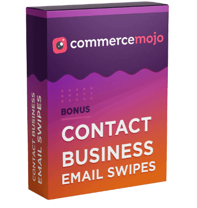 Commerce Mojo Review And Bonus