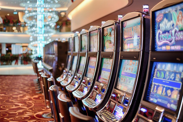 live casino online