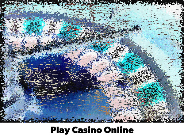 roulette casino game