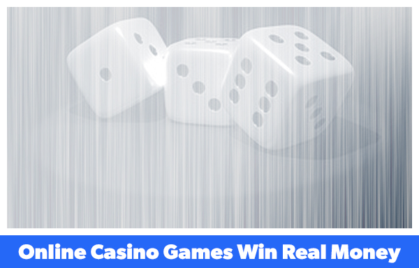 real online gambling