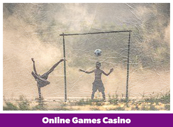 online betting