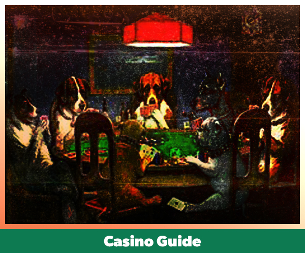 best online casino