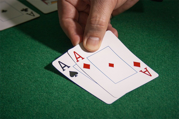 roulette casino game