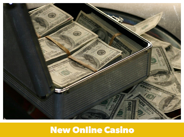 win real money at online casino slots