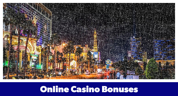 online casino ratings