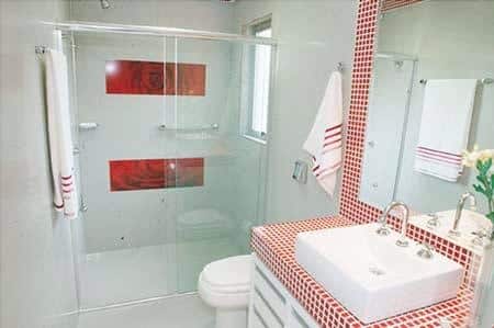 tips for bathroom decorating
