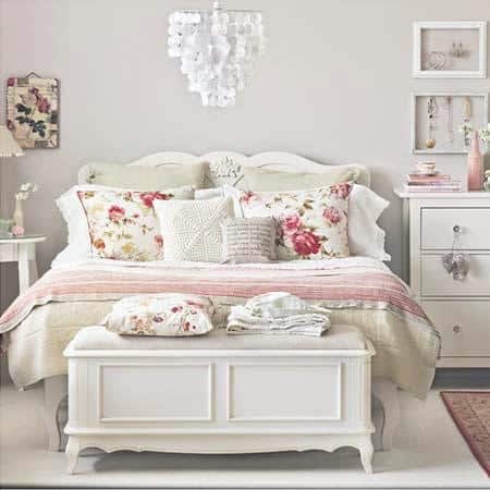 how to decorate with bamboo
