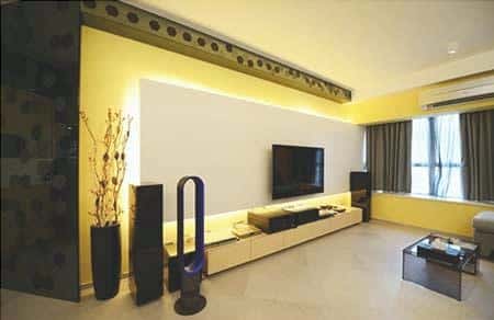 how to decorate your home