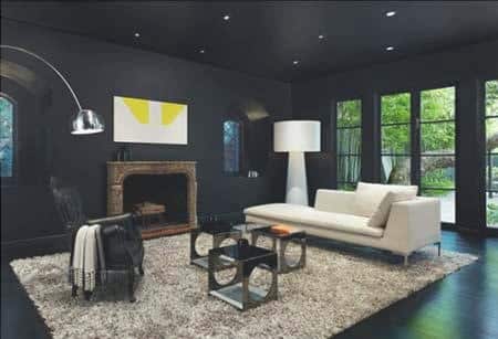 decoration pictures for living room