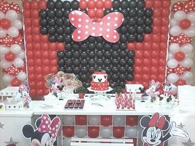 my daughter's birthday