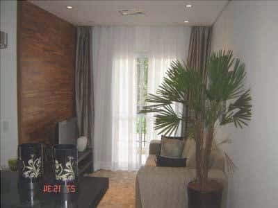 ideas on how to decorate the living rooms of tv
