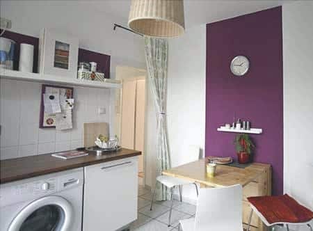 how to decorate with simplicity