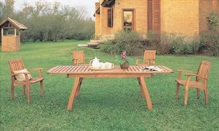 the models of wood tables