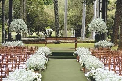 Images, photos and pictures of the wedding happening on the day