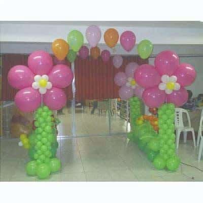 how to decorate for a party