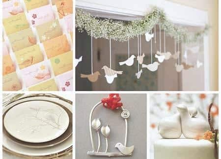 tips, themes and wedding