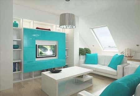 pictures of living rooms decorated
