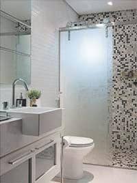 pictures of bathrooms decorated