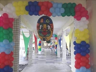 children's party