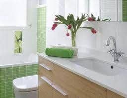 tips for bathroom decorating
