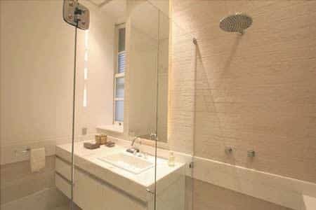 the inspiration pictures for small Bathrooms