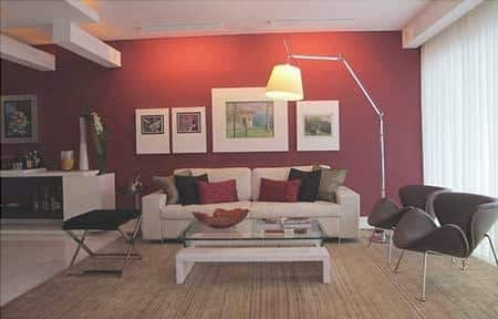 tips on how to decorate a living room tv