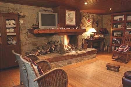 pictures of living rooms decorated