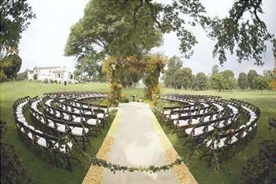 do you know of marriages in the country? here's a good one