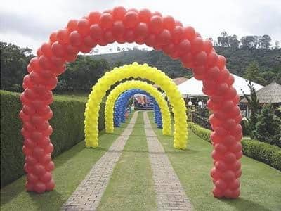 balloon
