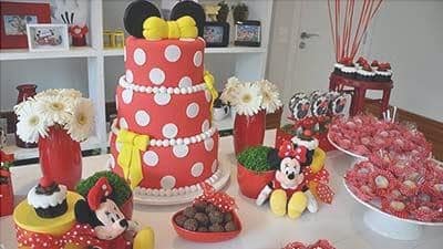 children's party