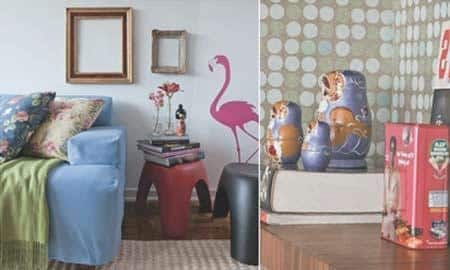pictures of living rooms simple