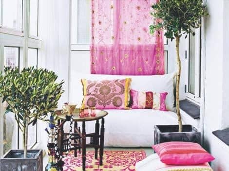 how to decorate simple homes