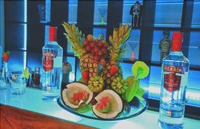 the images of the bars