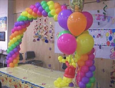 photos of the festivities