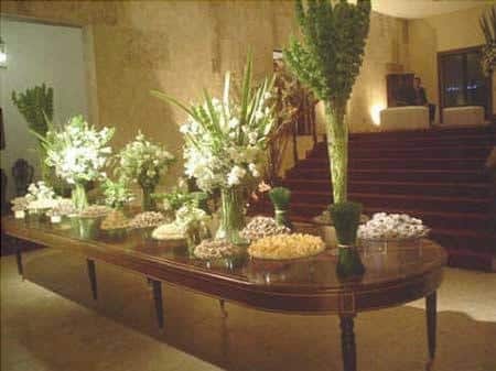how to decorate for your wedding