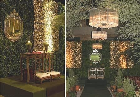 tips for wedding decorated