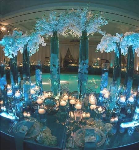 photos, tips, and pictures of wedding blue, tiffany