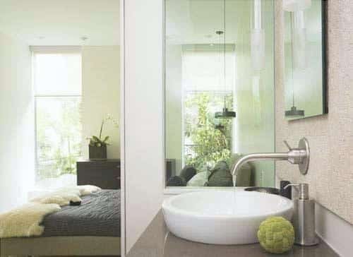 pictures of simple houses decorated