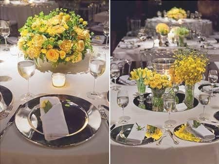the inspiration for the decoration casament