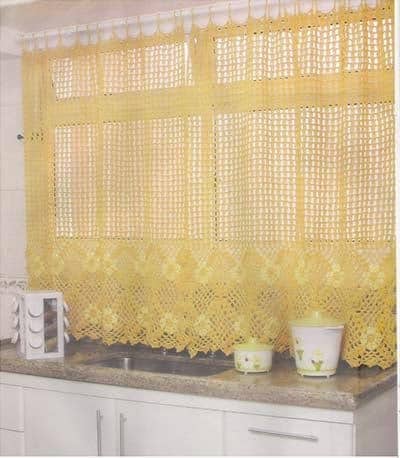 all of the yellow